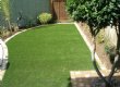 Garden Using Artificial Grass